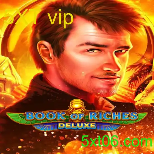 BookofRichesDeluxe